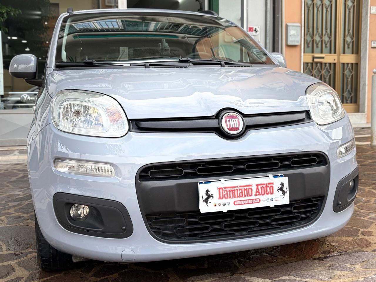 Fiat Panda 1.2 EasyPower GPL ORIGINALE Lounge FULL
