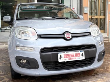 Fiat Panda 1.2 EasyPower GPL ORIGINALE Lounge FULL