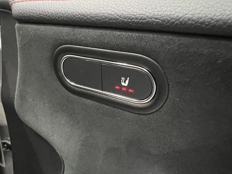 Mercedes-Benz CLA S.Brake CLA 220 Automatic Shooting Brake Premium