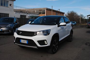 EVO3 S2 1.5 117 CV BENZ/GPL OK NEOPATENTATI