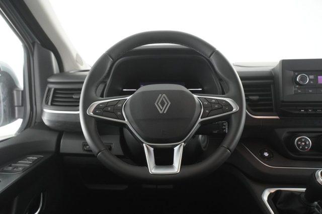 RENAULT Trafic 4ª serie BluedCi 150CV PL-TN Equilibre