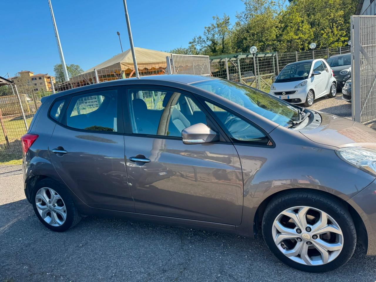 Hyundai iX20 1.4 CRDI 90 CV Comfort