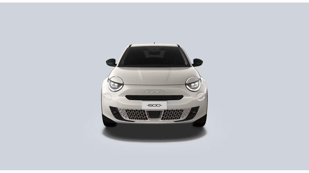 FIAT 600 (2023-->) 600 Hybrid 110 CV DCT MHEV Pop