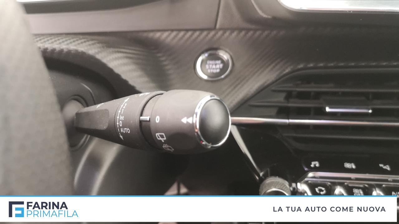 PEUGEOT 208 II 2019 - 208 1.5 bluehdi GT Line s&s 100cv