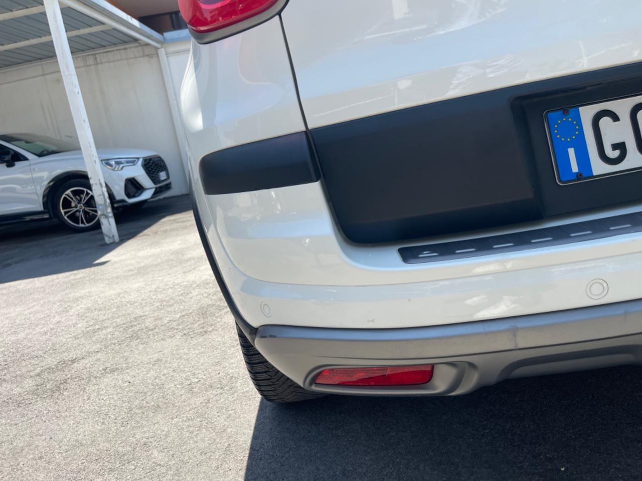 Fiat 500L FIAT 500 L CROSS 1.4 cv 95 GPL