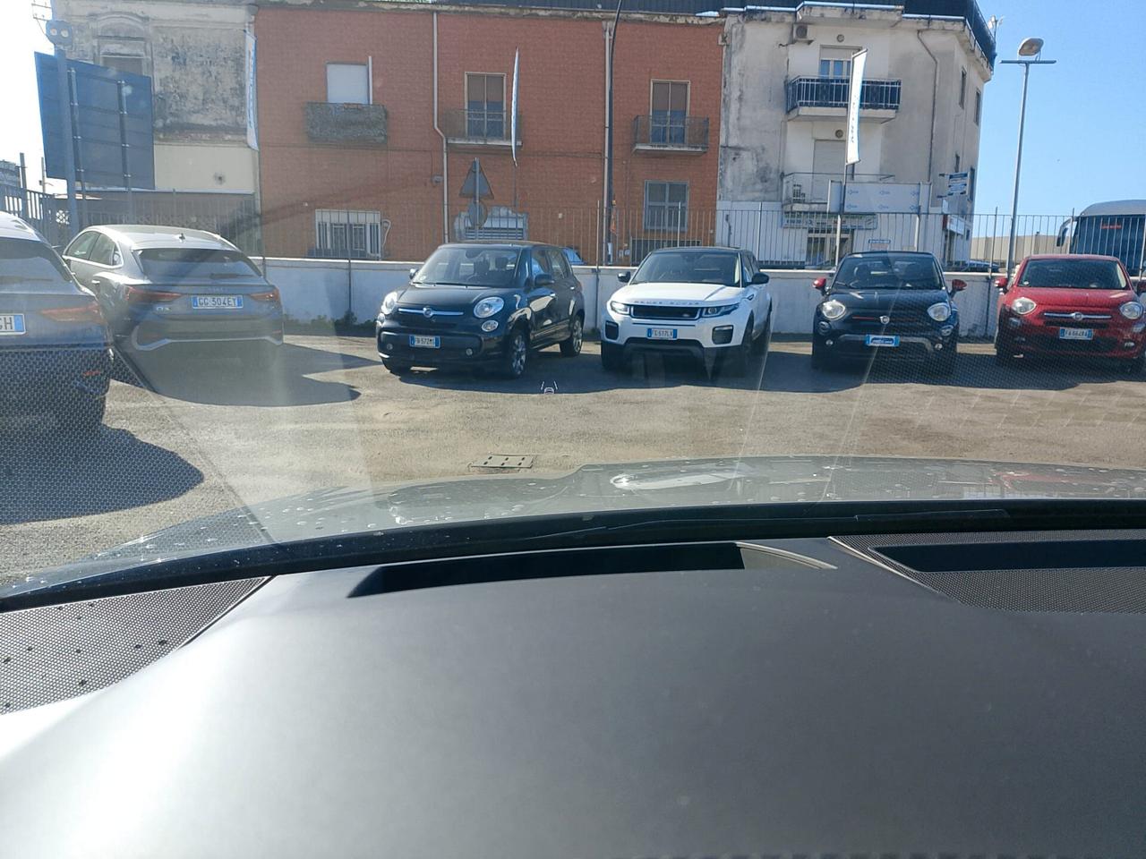 Audi RS6 RS 6 Avant 4.0 TFSI V8 quattro tiptronic