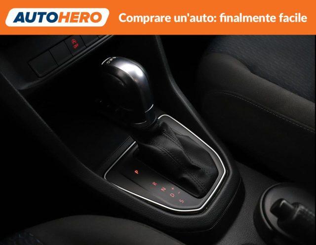 VOLKSWAGEN Caddy 2.0 TDI 102 CV DSG Trendline Maxi