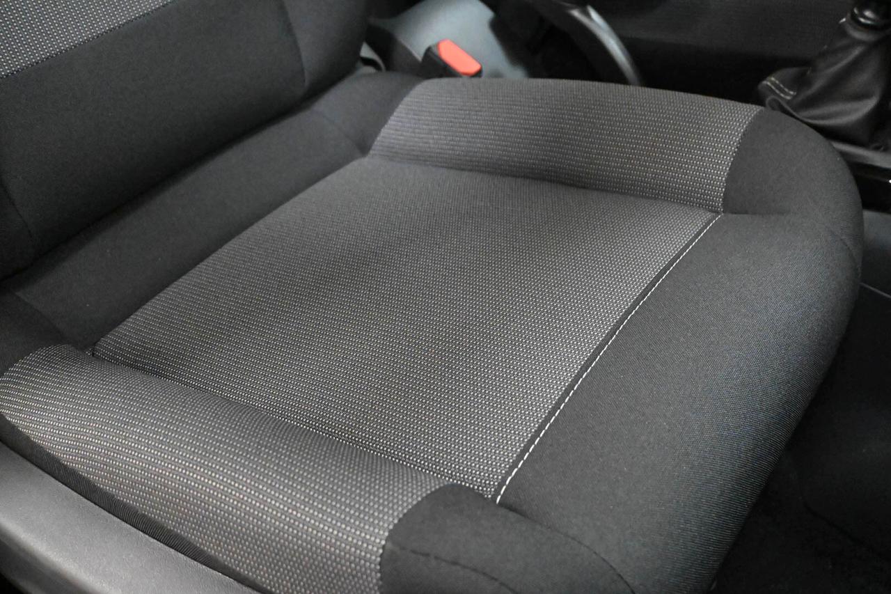 CITROEN C3 Aircross 1ª s. C3 Aircross PureTech...