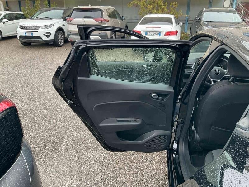 Renault Clio Full Hybrid E-Tech 140 CV 5 porte Business