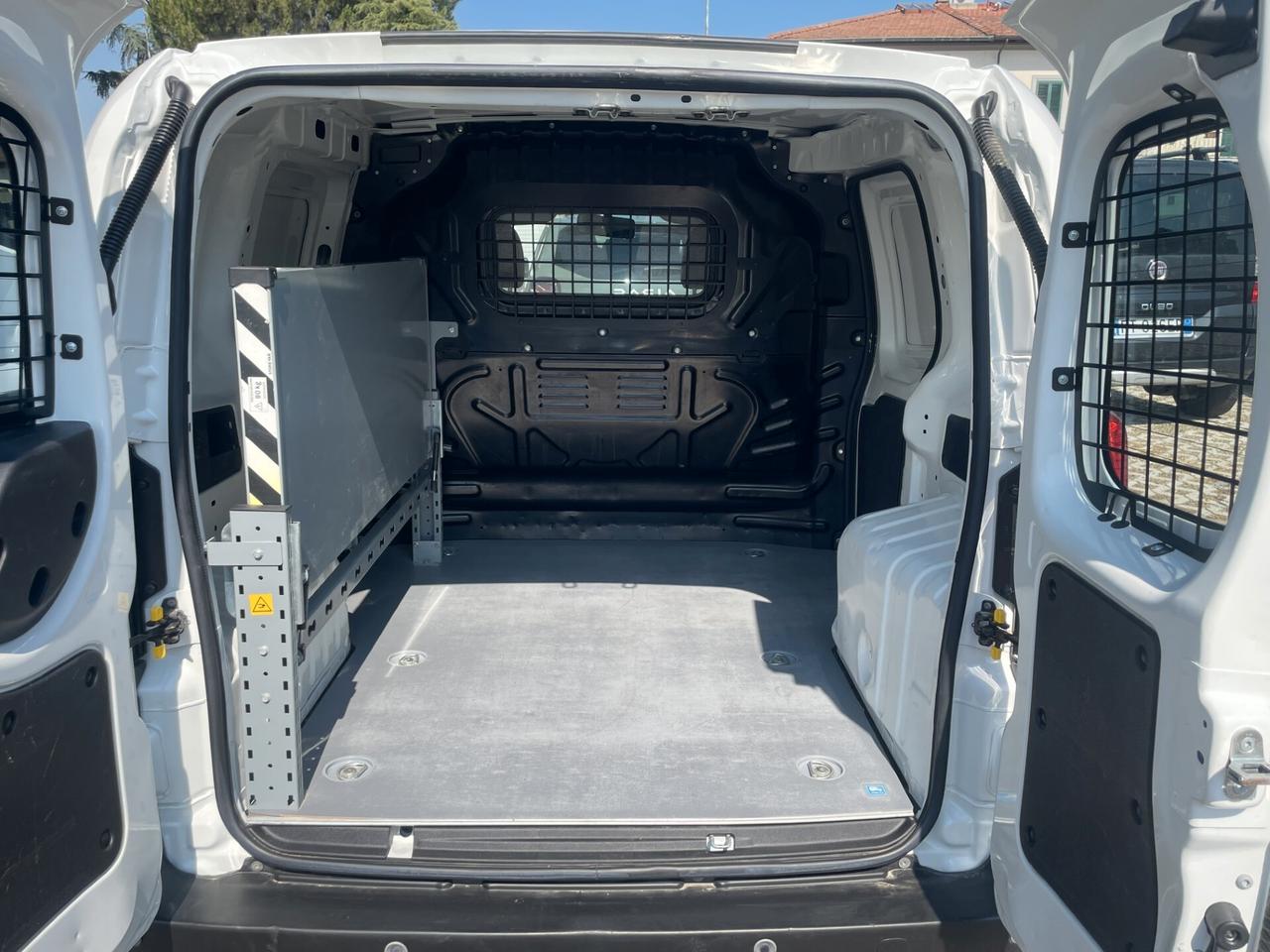 Fiat Fiorino 1.3 MJT 80CV Cargo 2022 GARANTITO