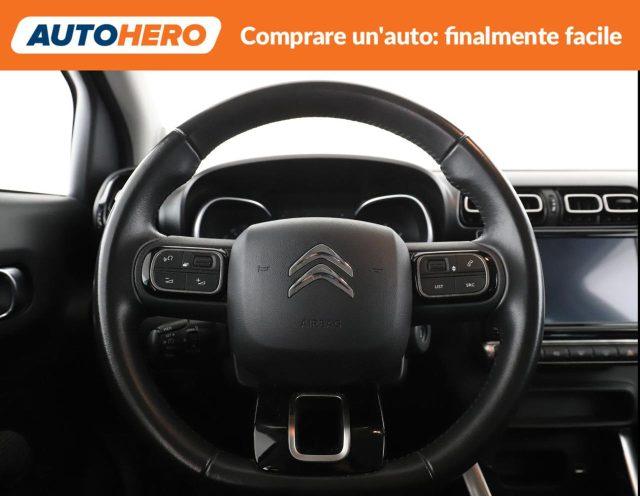CITROEN C3 Aircross PureTech 110 S&S Shine