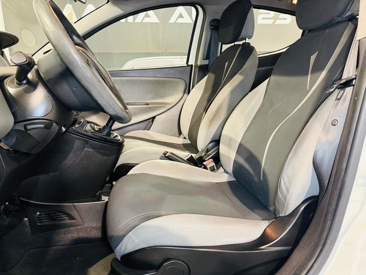 Lancia YPSILON 1.2 GPL 70CV*NEOPATENTATI*