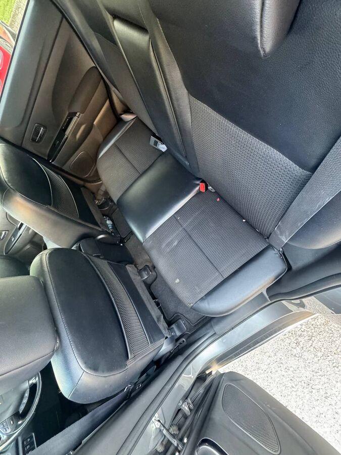 Citroen C4 Aircross 1.8 e-hdi (hdi) Exclusive (s&s) 4wd