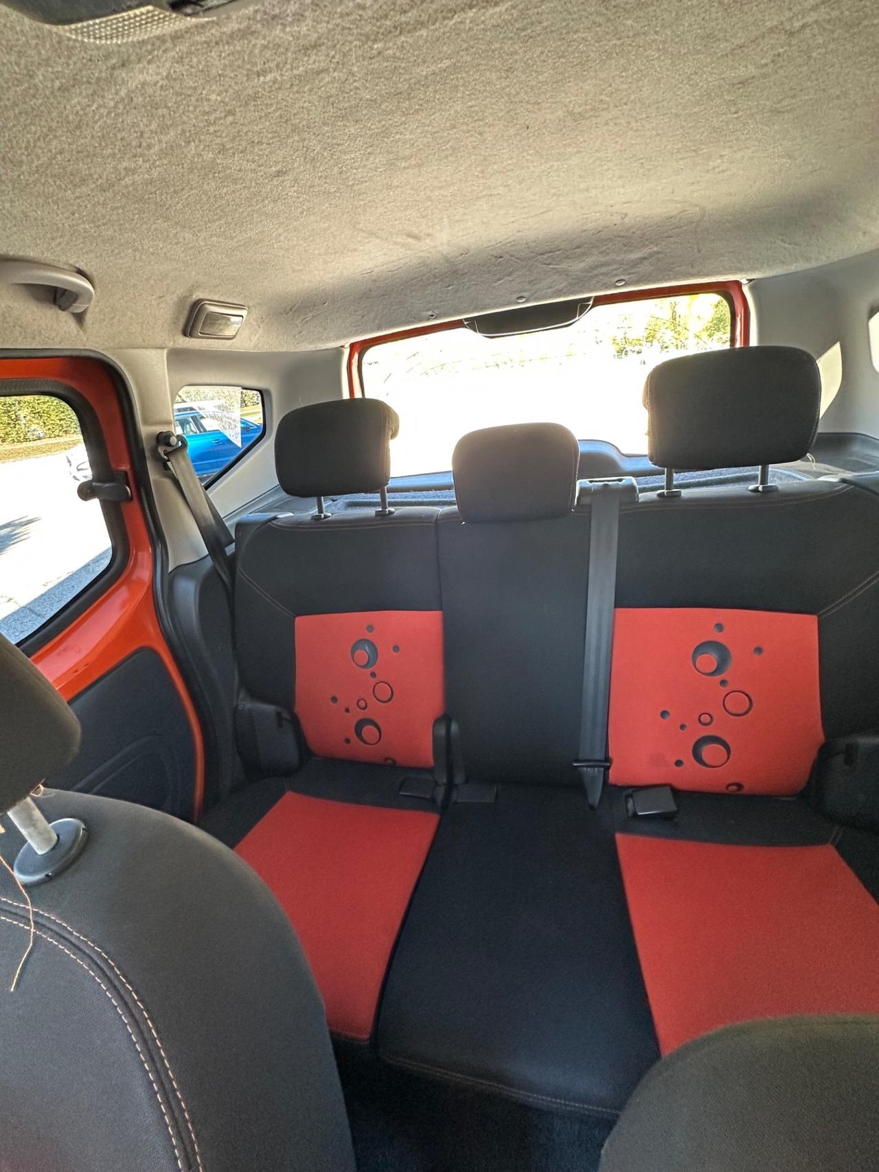 Citroen Nemo 1.4