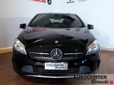 Mercedes Classe A A 160 d Premium my16