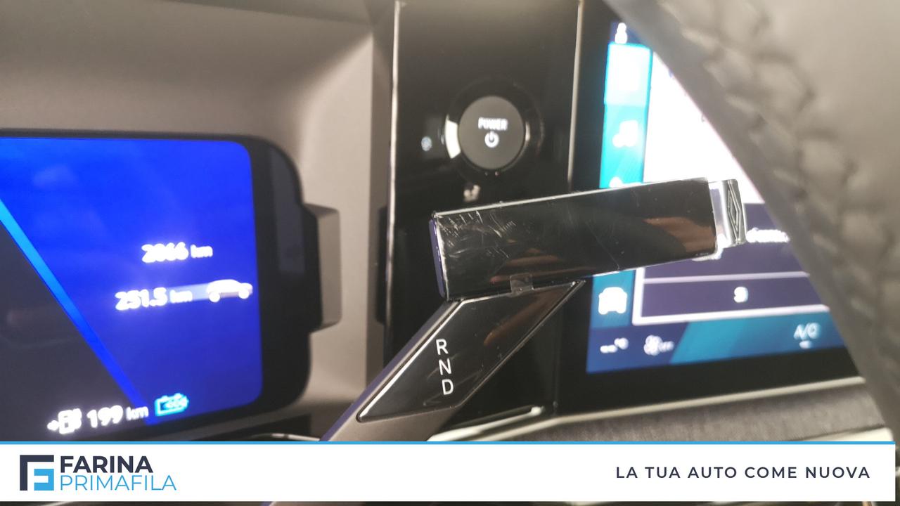 RENAULT RENAULT 4 E-TECH ELECTRIC techno 150 cv comfort range