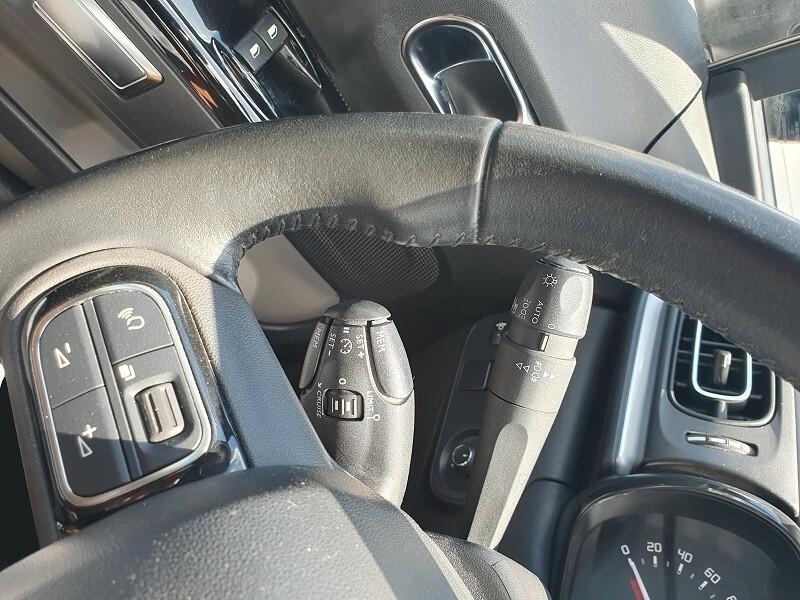CITROËN NEW C3 1.2 PureTech 83CV S&S TOUCH 7 PARK