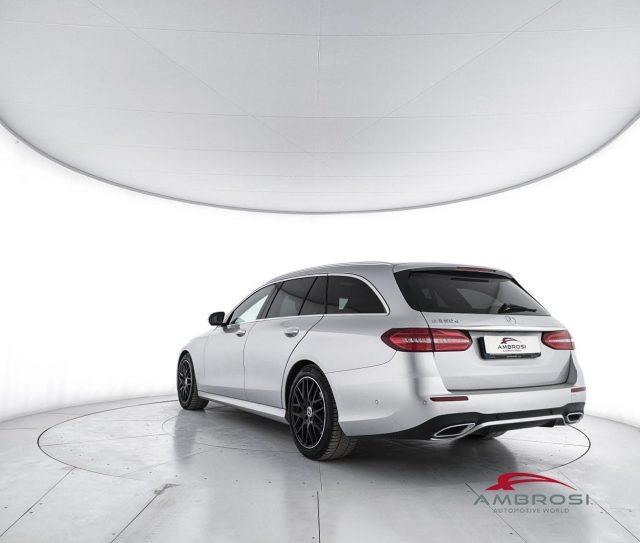 MERCEDES-BENZ E 350 350 d Auto Premium Plus - PER OPERATORI DEL SETTOR