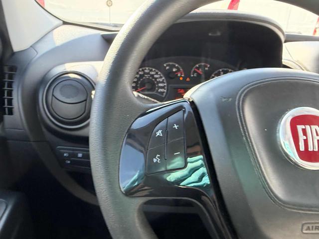 FIAT FIORINO 1.3 MJ 95 CV SX FURGONE