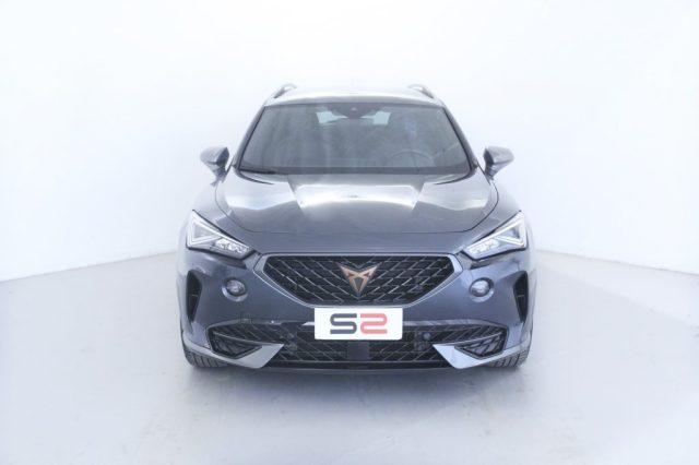 CUPRA Formentor 1.5 TSI 150 cv DSG Cerchi in lega da 19"