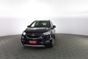 OPEL Mokka Mokka X 1.6 CDTI ECOTEC 136cv AT6 Innovation