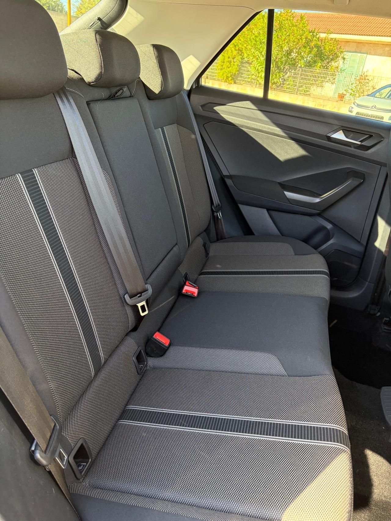 Volkswagen T-Roc 1.5 TSI ACT Sport BlueMotion