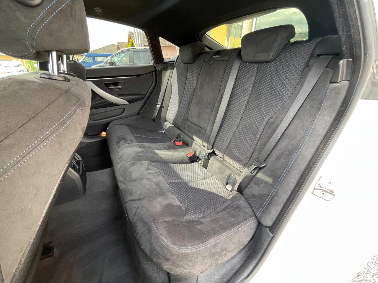Bmw 420d xDrive GRAN COUPE' MSPORT 4x4