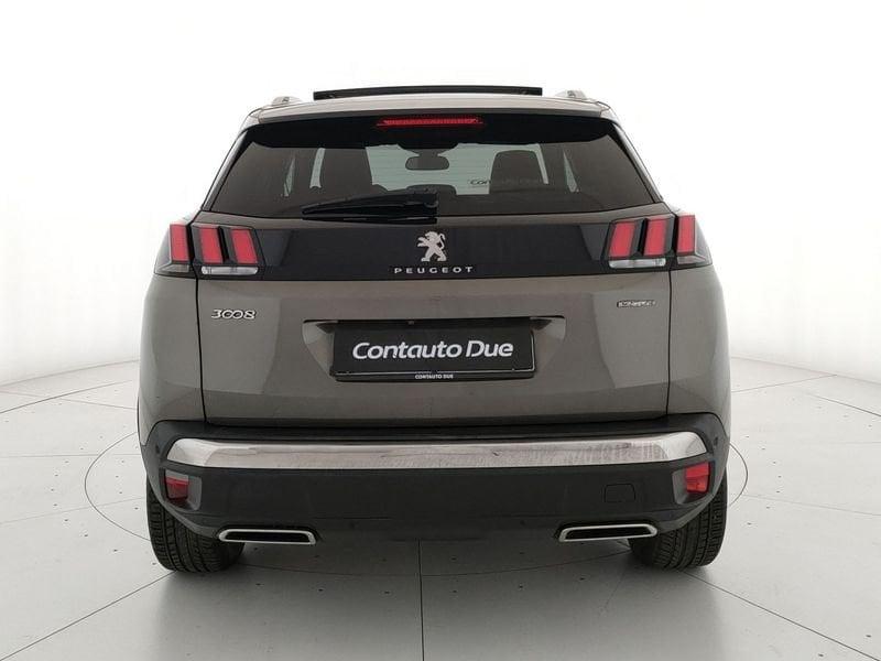 Peugeot 3008 BlueHDi 150 S&S GT Line