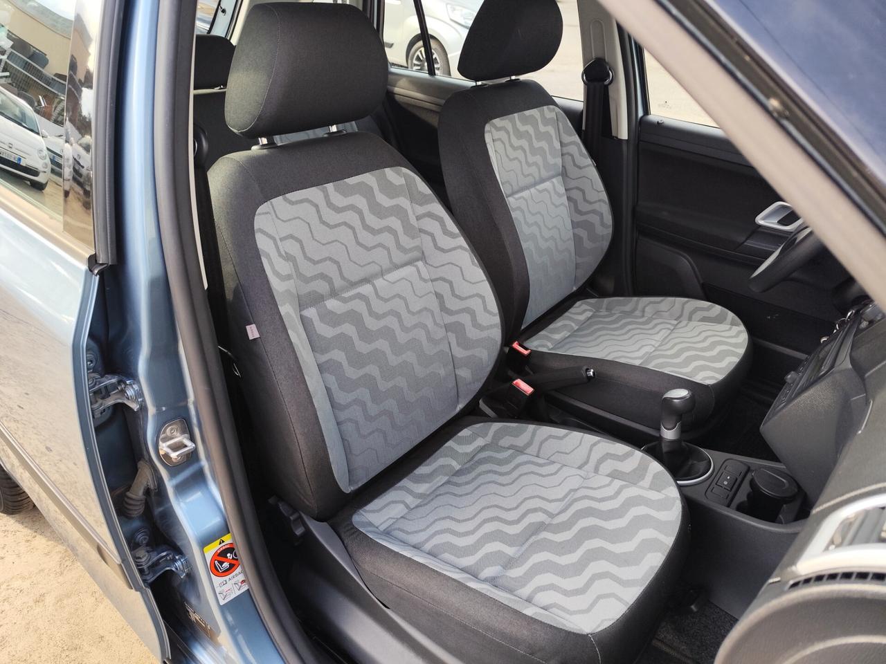 Skoda Fabia 1.2 12V 70CV Wagon Style GPLine