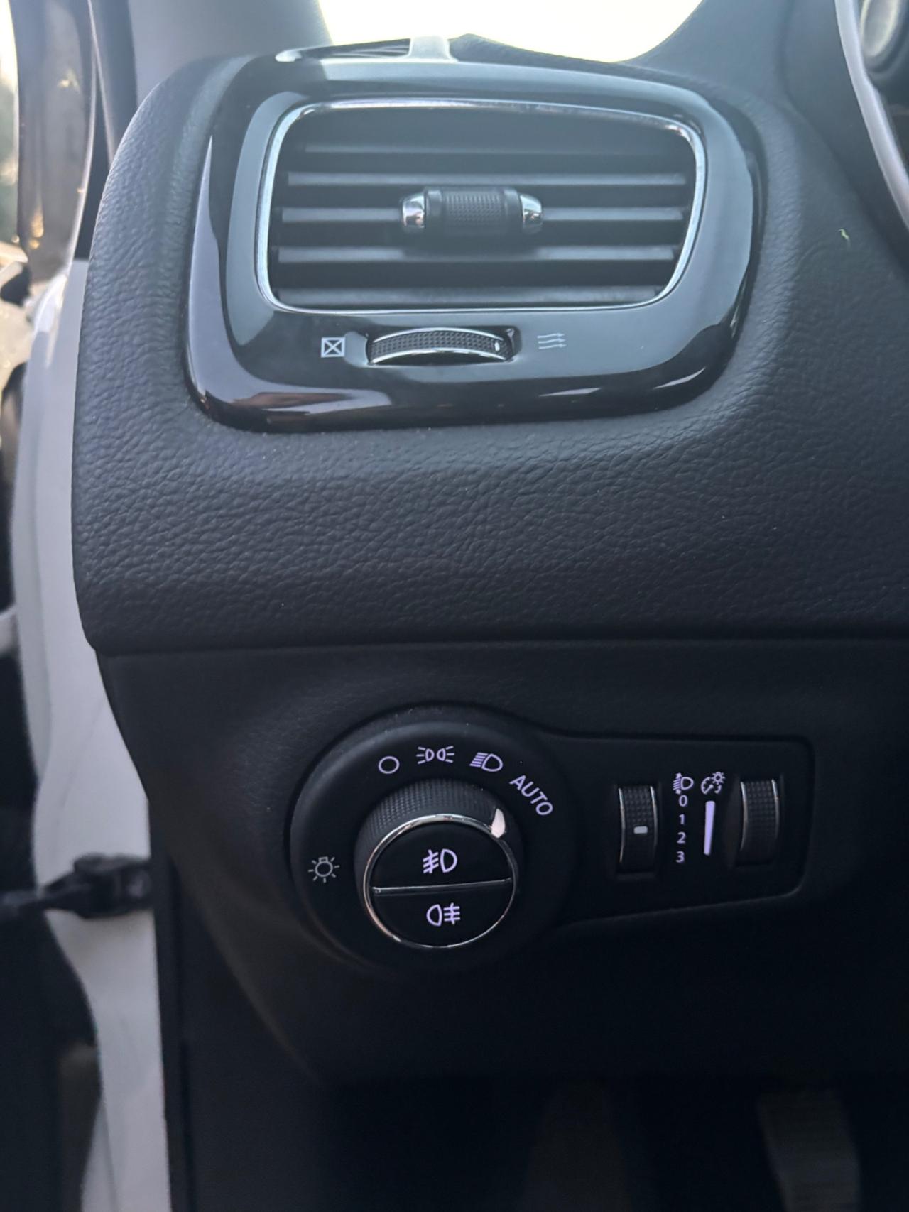 Jeep Compass 1.6 Multijet II 2WD Limited 2018