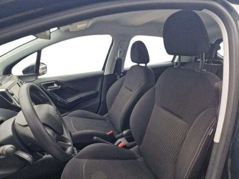 Peugeot 208 PureTech 68 5 porte Active NEOPATENTATO