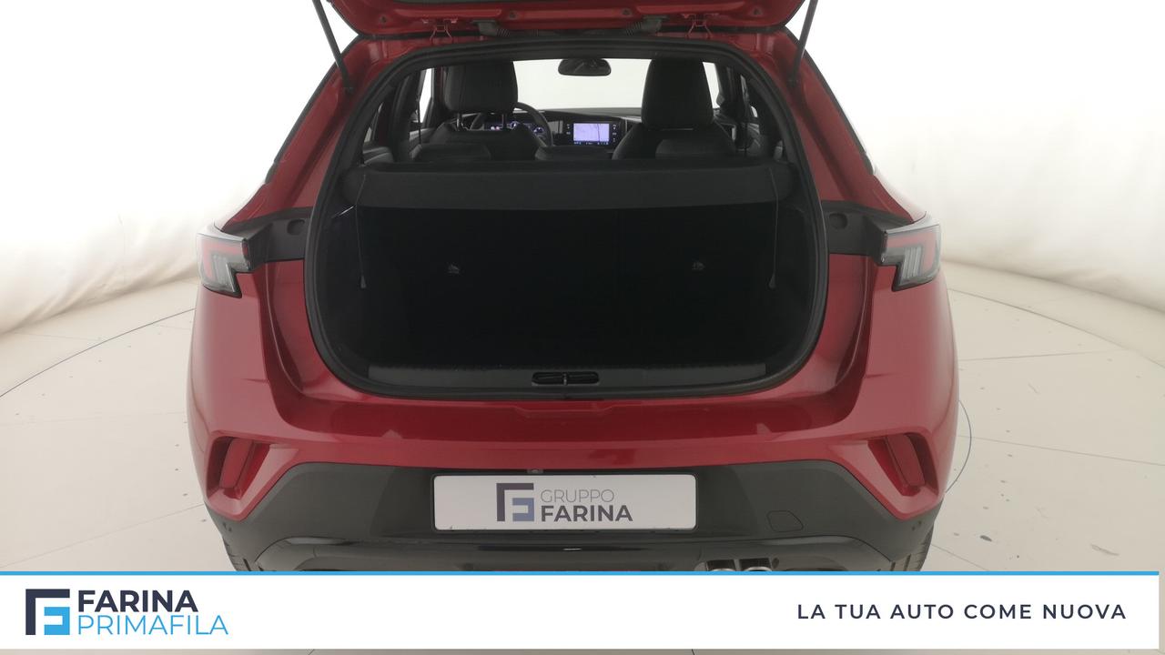 OPEL Mokka II 2020 - Mokka 1.2 t Ultimate s&s 136cv