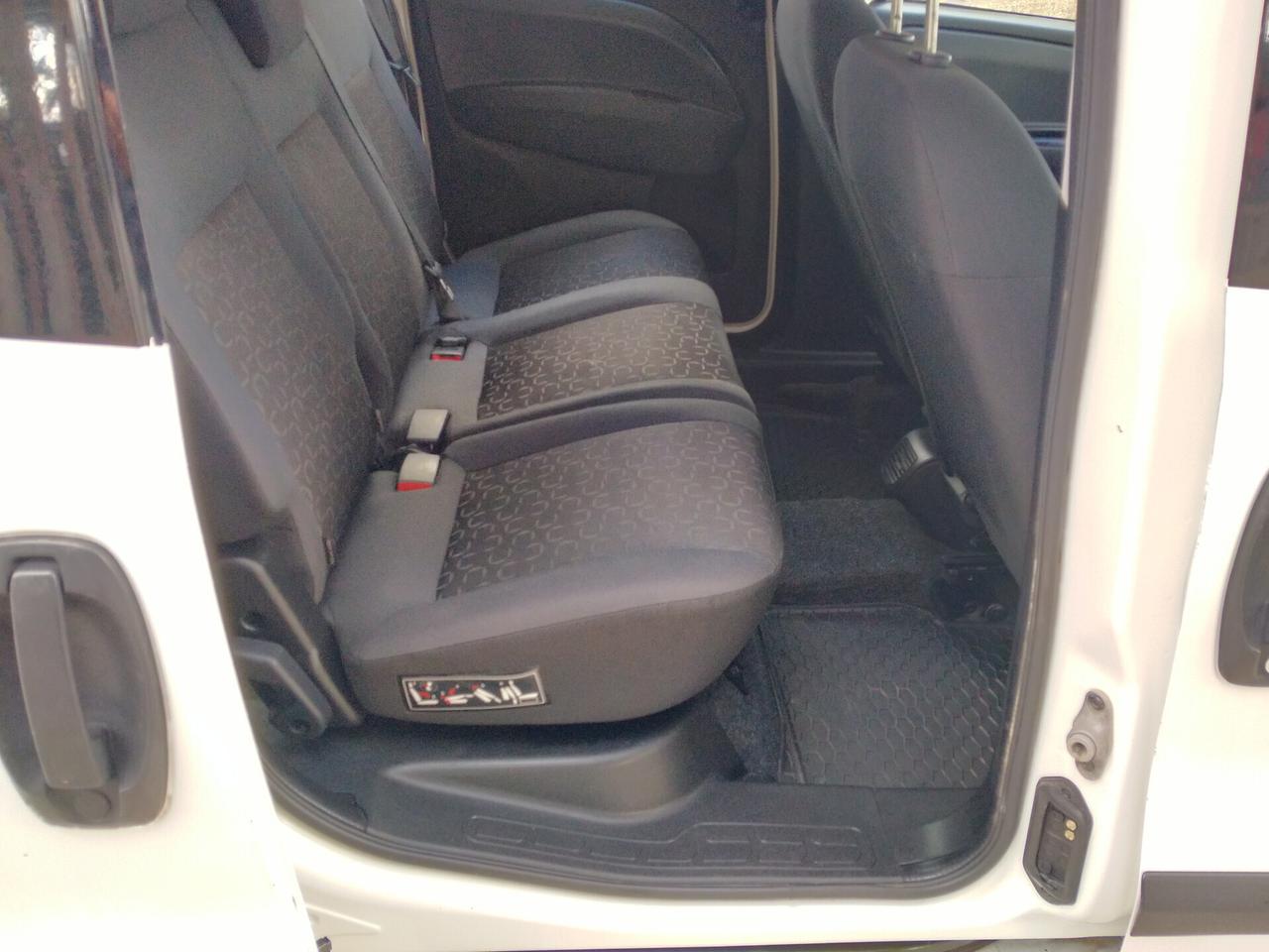 Fiat Doblo Doblò 1.3 MJT 16V Active