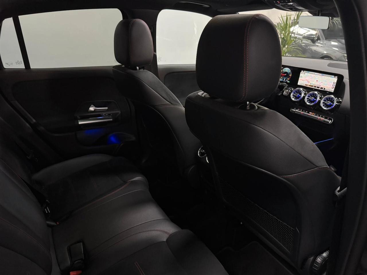 Mercedes-benz GLA 200 d Automatic Premium Plus