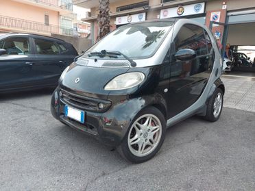 Smart 800 smart & passion cdi (30 kW)