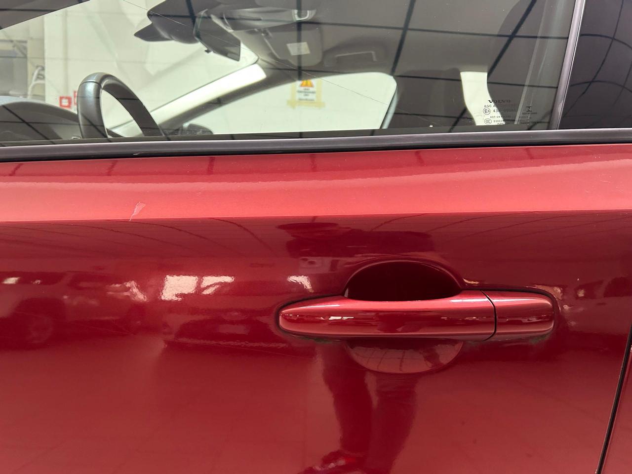 Volvo V40 1.6 d2 Kinetic