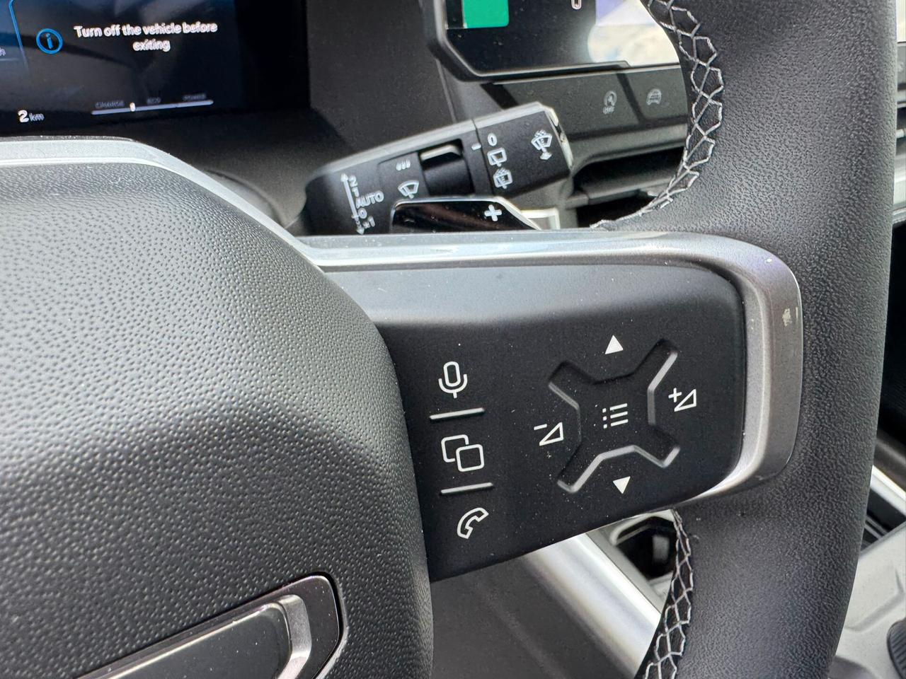 Jeep Compass 1.2 Turbo 48V Hybrid First Edition