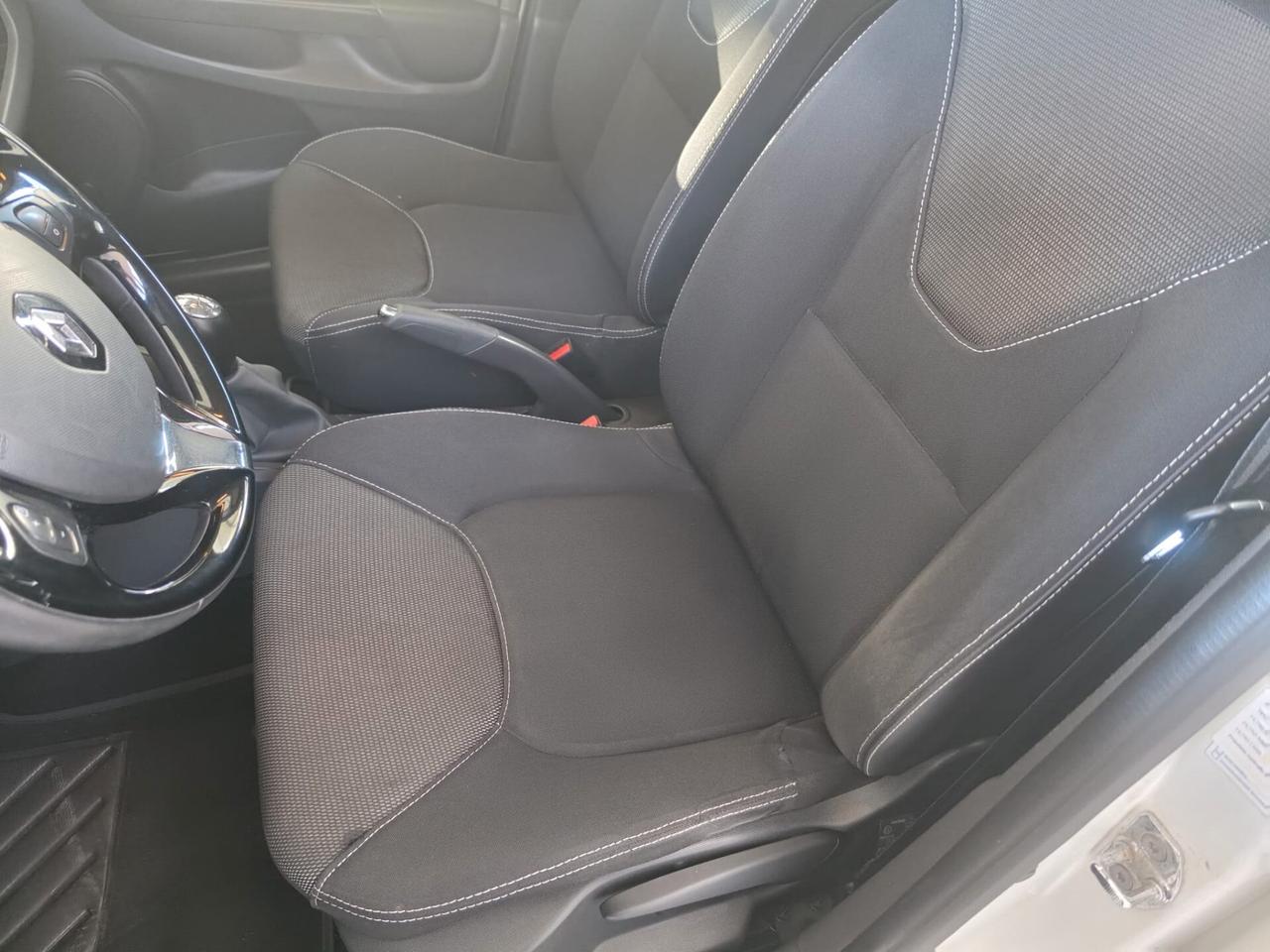 Renault Clio 1.5 dCi 8V 75CV 5 porte
