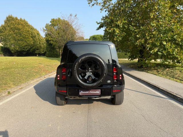LAND ROVER Defender 110 3.0D I6 SE AUTOCARRO N1 PREZZO NETTO