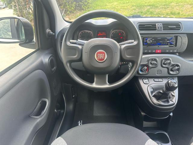 FIAT Panda 1.0 FireFly S&S Hybrid UNIPRO+PREZZO REALE!!