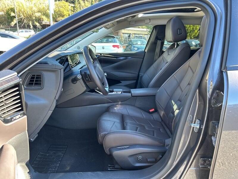 DS DS4 II 2021 1.5 bluehdi Opera 130cv auto