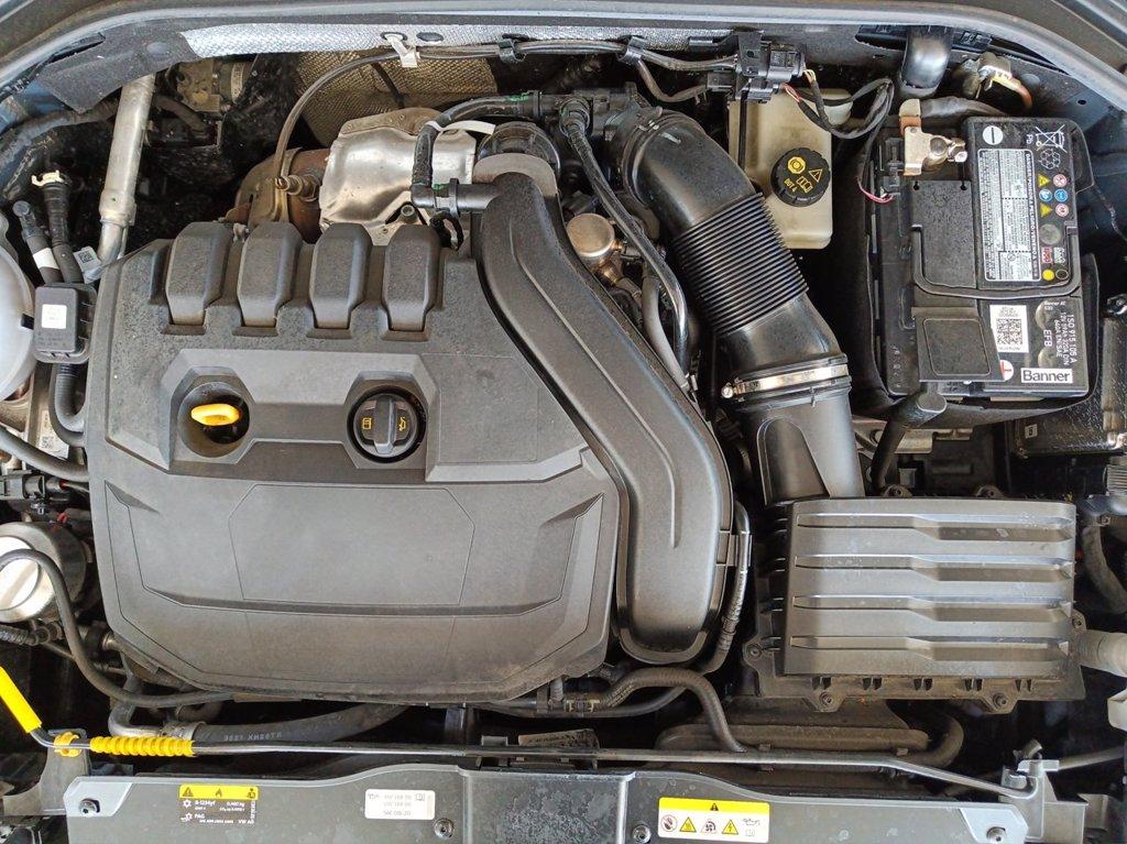 VOLKSWAGEN T-roc 1.5 tsi r-line dsg del 2022