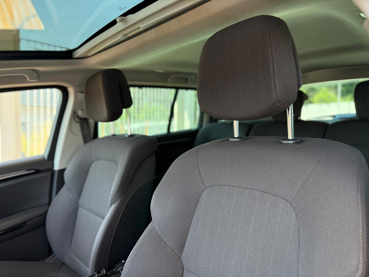 Renault Espace dCi Energy Zen