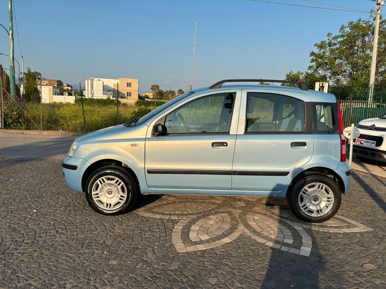 Fiat Panda 1.2 Dynamic Natural Power