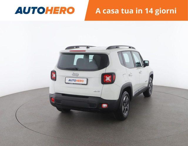 JEEP Renegade 1.6 E-TorQ EVO Longitude