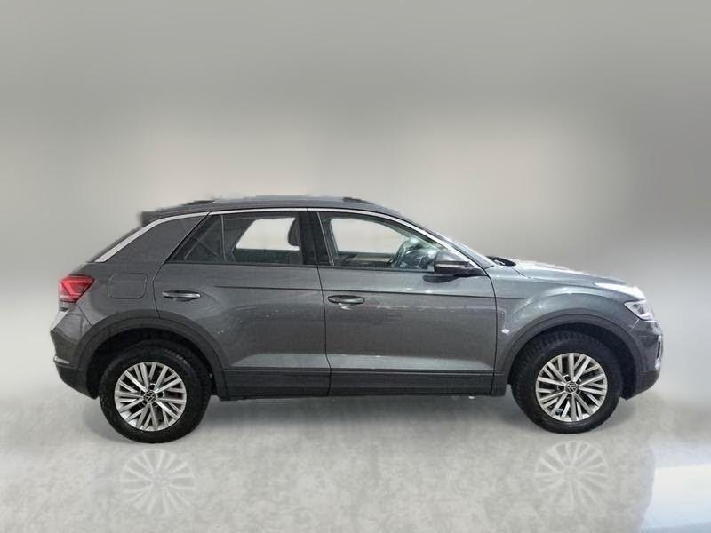 Volkswagen T-Roc 2.0 TDI SCR 150 CV DSG Life