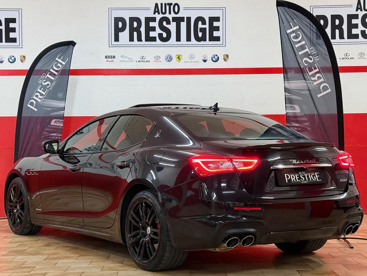 Maserati Ghibli V6 Grand Sport 349 CV