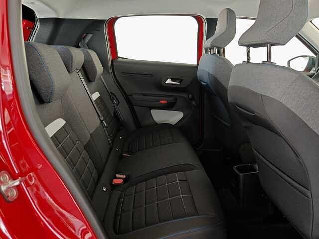 Citroen C3 PureTech 100 S&S Plus