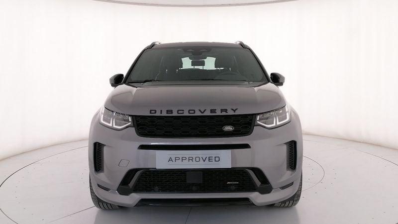 Land Rover RR Evoque L538 Range Rover Evoque (2018) *