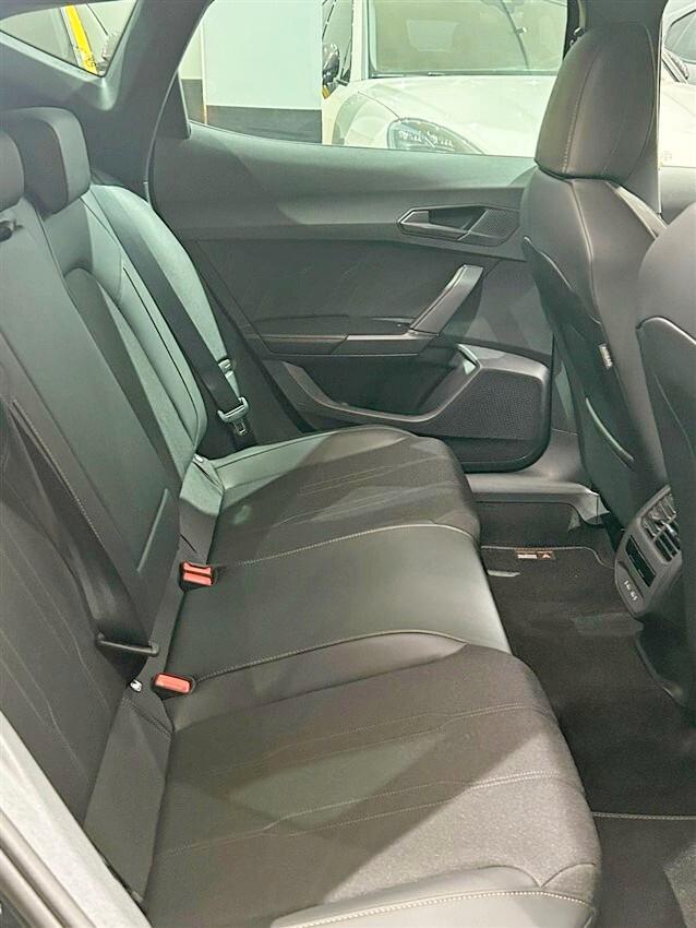 Cupra Formentor 2.0 TDI 4Drive DSG